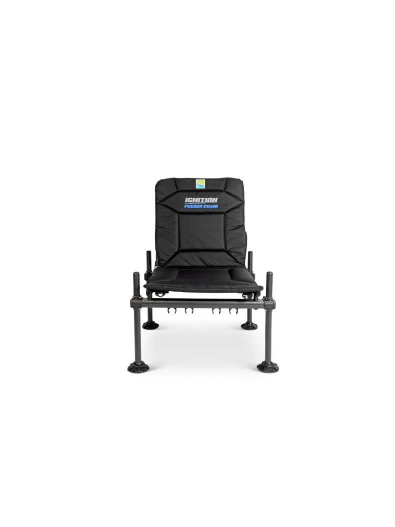 Фидерный комплект PRESTON Ignitalyion Feeder Chair COMBO, изображение 2