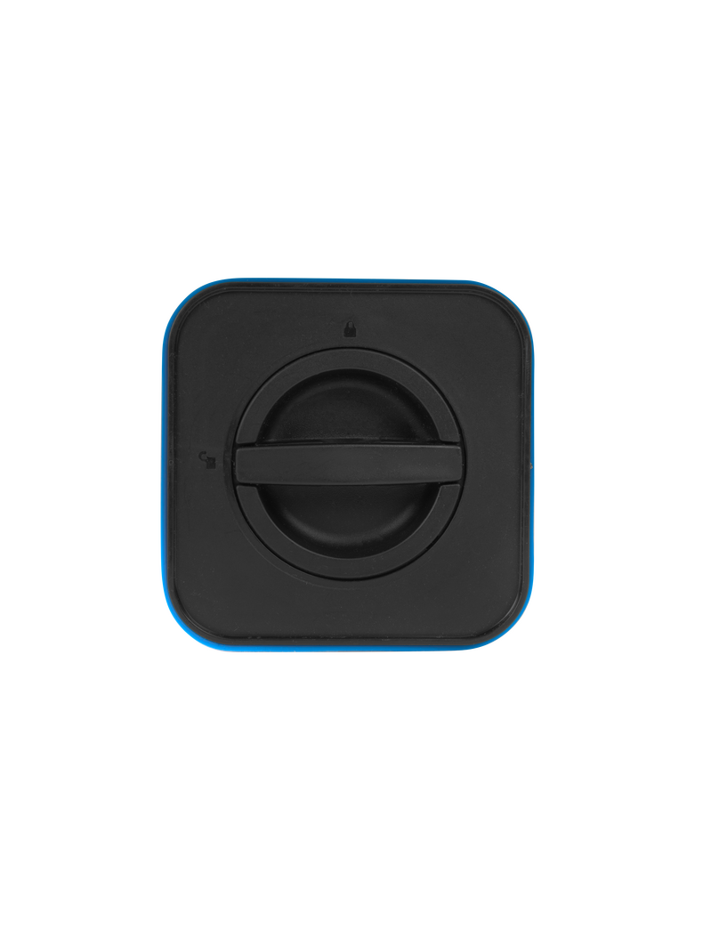 Контейнер для насадок PRESTON Bait Safe Container, Объём: 2.8 pint (1.6 л), изображение 4