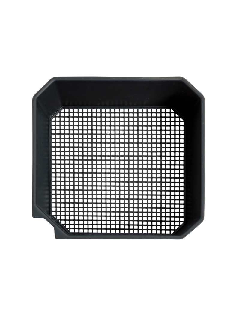 Вкладыш-сито для опарыша PRESTON Maggot Riddle 2 Pint, изображение 2