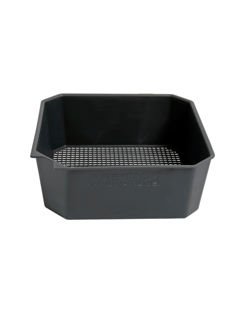 Вкладыш-сито для опарыша PRESTON Maggot Riddle 2 Pint