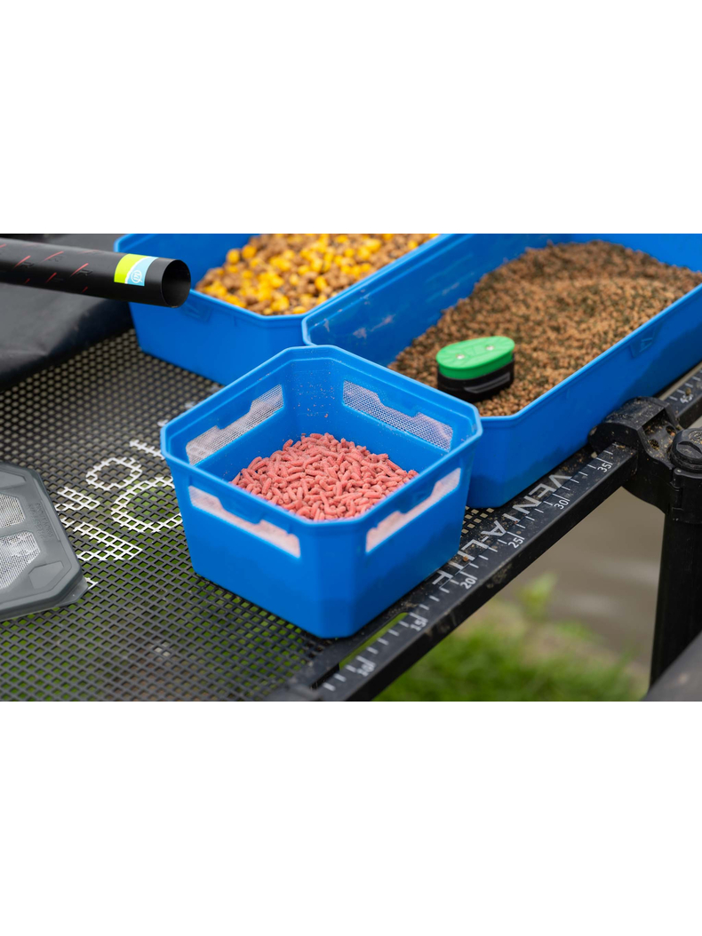 Контейнер для живых насадок PRESTON Venta Window Tub 3 Pint, изображение 5