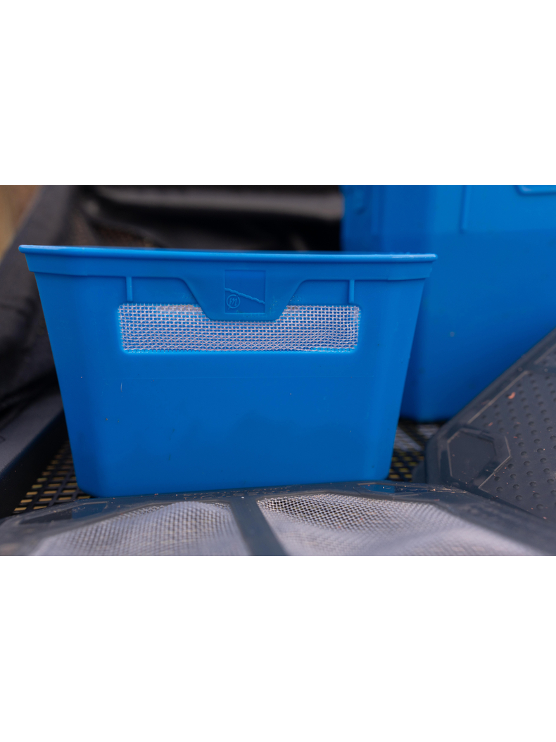 Контейнер для живых насадок PRESTON Venta Window Tub 3 Pint, изображение 7