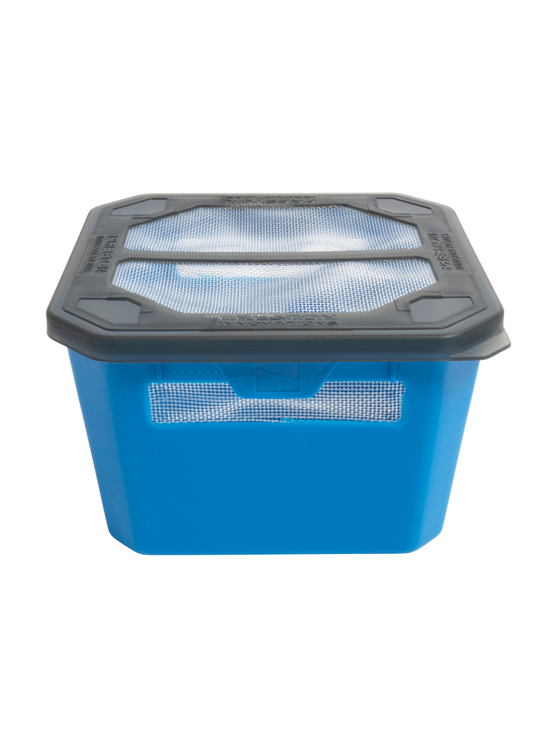 Контейнер для живых насадок PRESTON Venta Window Tub 3 Pint