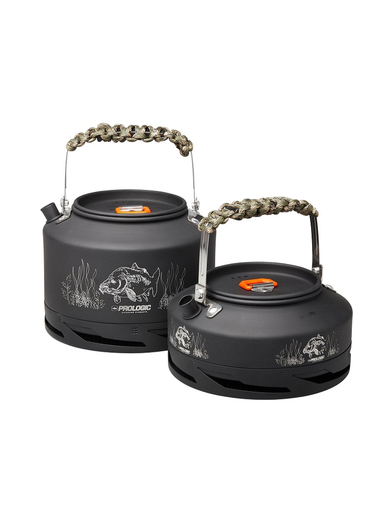 Чайник PROLOGIC BLACKFIRE  2 CUP KETTLE - 0.9L, изображение 3 Чайник PROLOGIC BLACKFIRE  2 CUP KETTLE - 0.9L, изображение 3