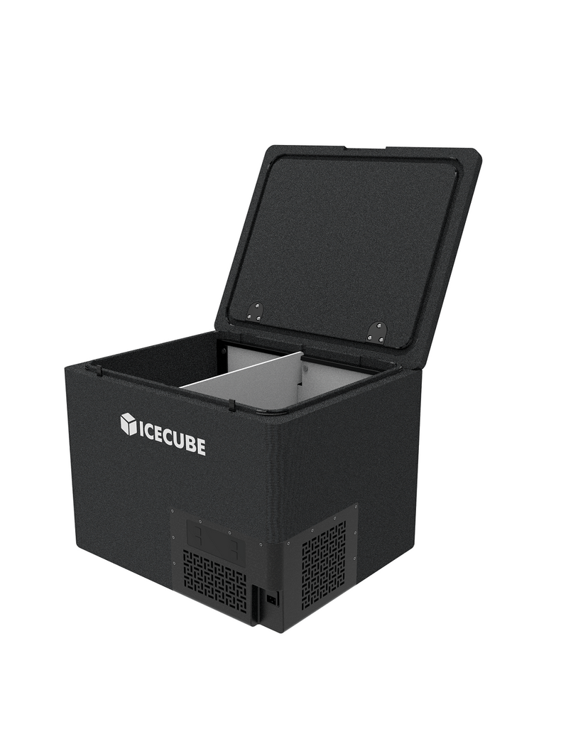 Компрессорный автохолодильник ICE CUBE IC1000 Компрессорный автохолодильник ICE CUBE IC1000