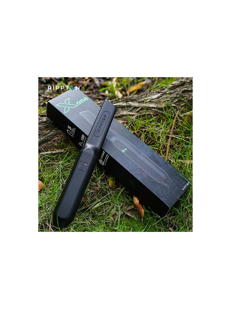 Усилитель сигнала RIPPTON X1 Wi-Fi Extender для эхолотота Hydroboat или Deeper, изображение 2