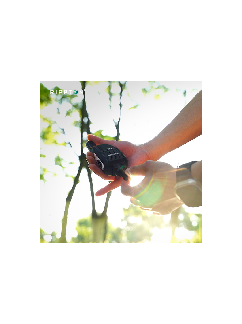 Набор сигнализаторов поклёвки RIPPTON BITEKEEPER CUBE 4+1, изображение 12