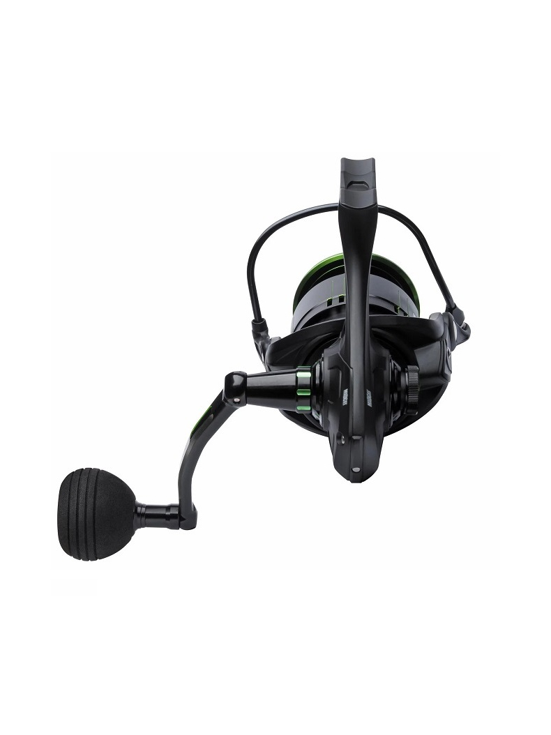 Катушка силовая на сома MADCAT® DOMINION 6500 FD, изображение 4