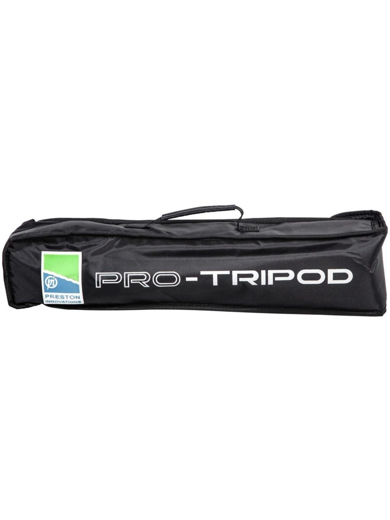 Стойка - тренога PRESTON Pro Tripod Standard, изображение 8