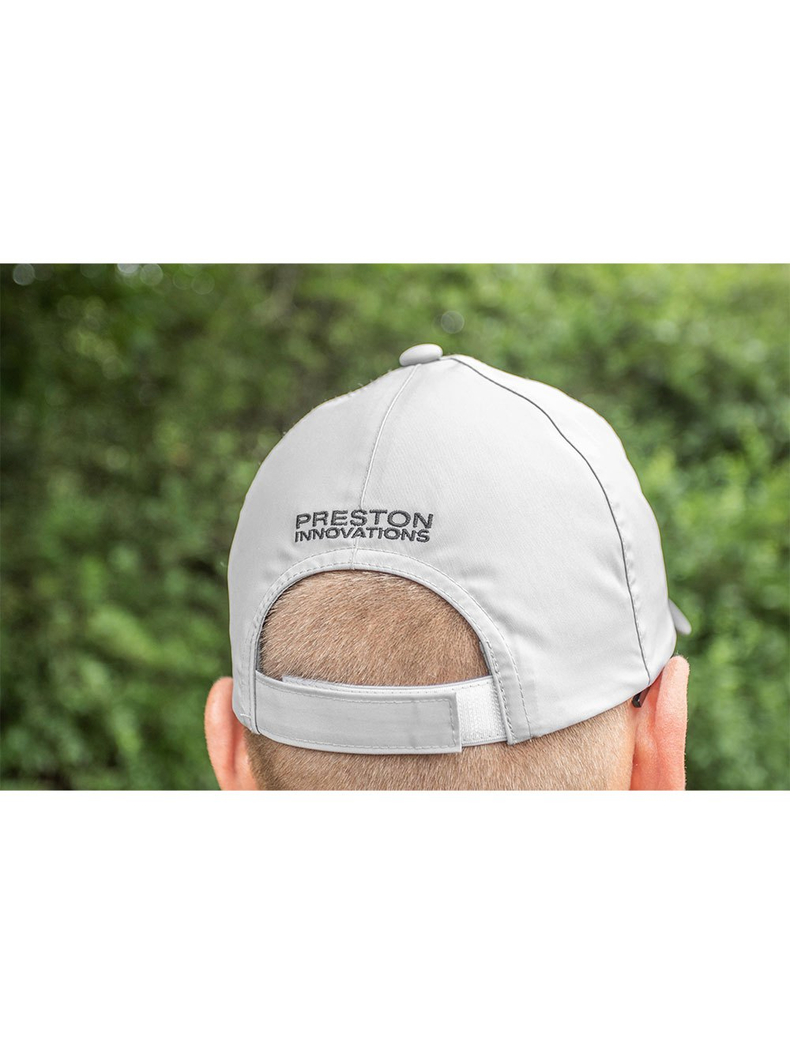 Бейсболка непромокаемая Preston Waterproof Cap, изображение 2