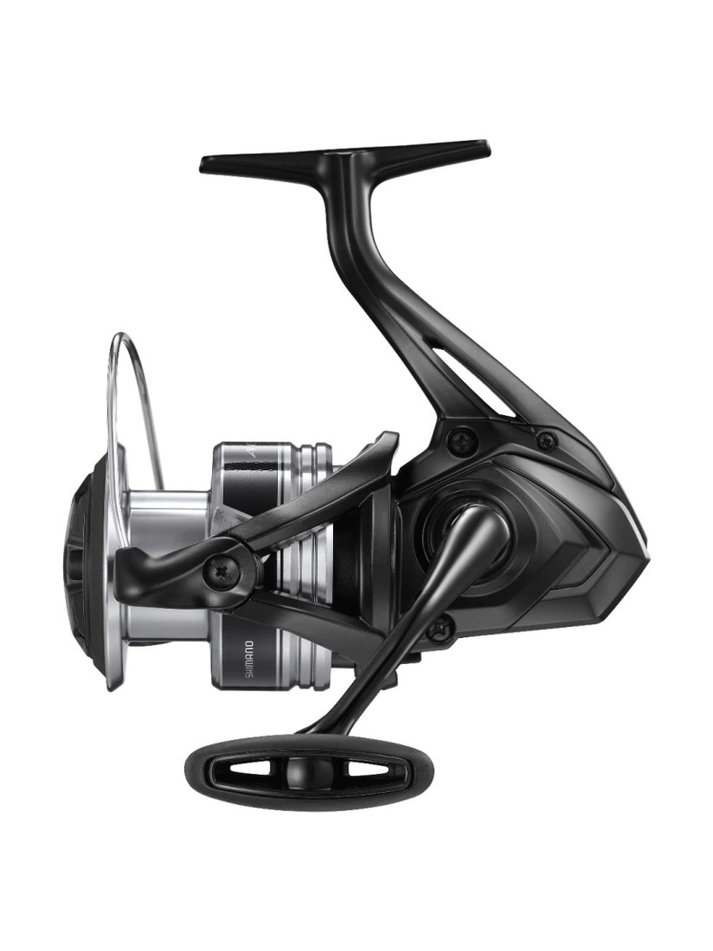 Катушка SHIMANO Aero BB C5000