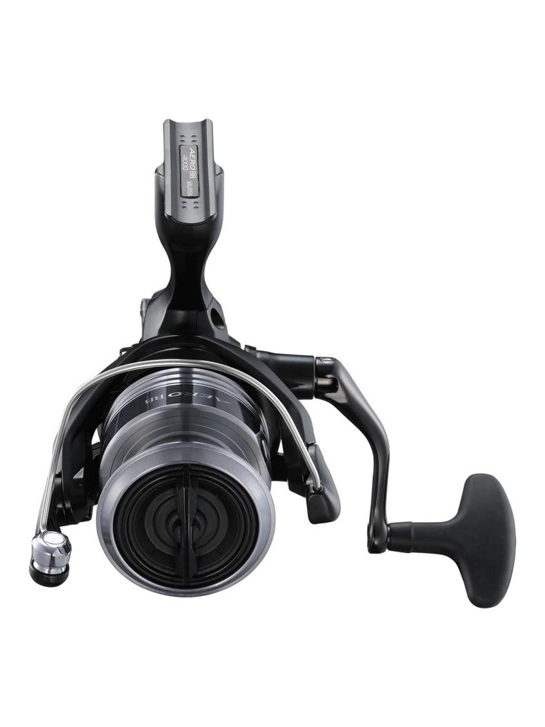 Катушка SHIMANO Aero BB C5000, изображение 3
