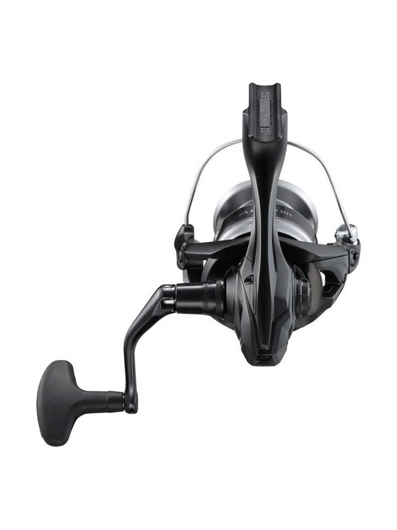 Катушка SHIMANO Aero BB C5000, изображение 4