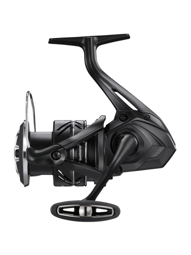 Катушка SHIMANO Aero XR 4000