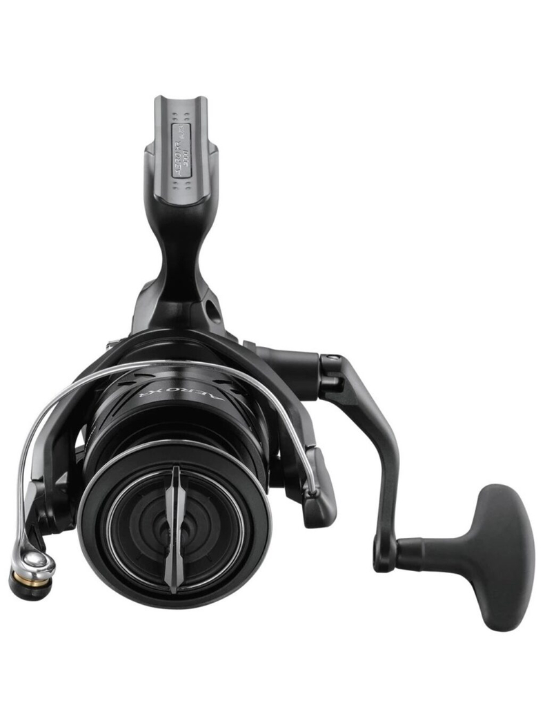 Катушка SHIMANO Aero XR 4000, изображение 3