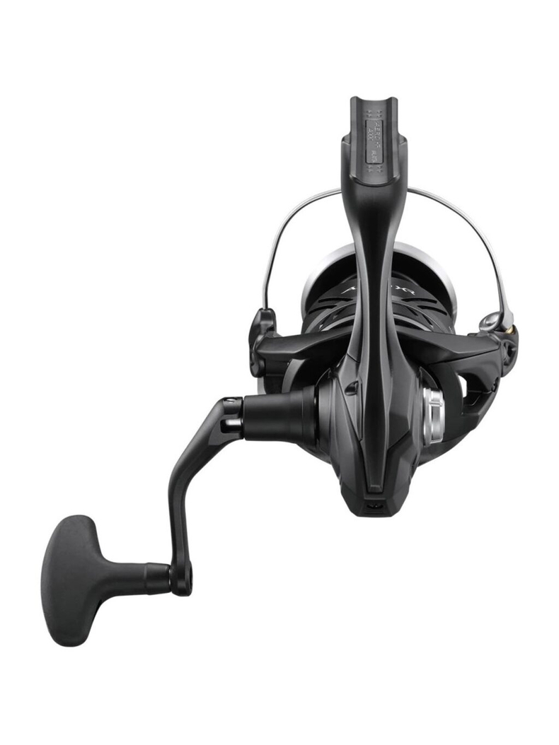 Катушка SHIMANO Aero XR 4000, изображение 4