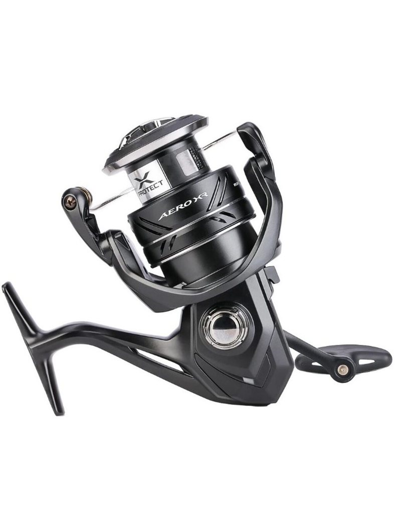 Катушка SHIMANO Aero XR 4000, изображение 5