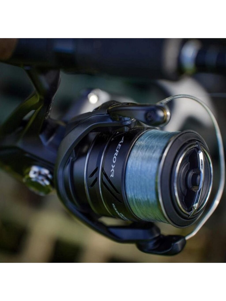 Катушка SHIMANO Aero XR 4000, изображение 8