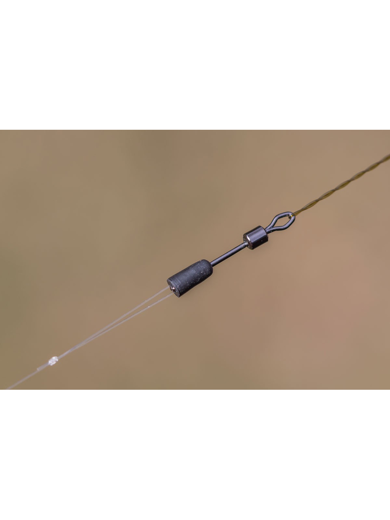 Быстросъёмы PRESTON Quick Change Swivels, Размер: Small, изображение 3 Быстросъёмы PRESTON Quick Change Swivels, Размер: Small, изображение 3