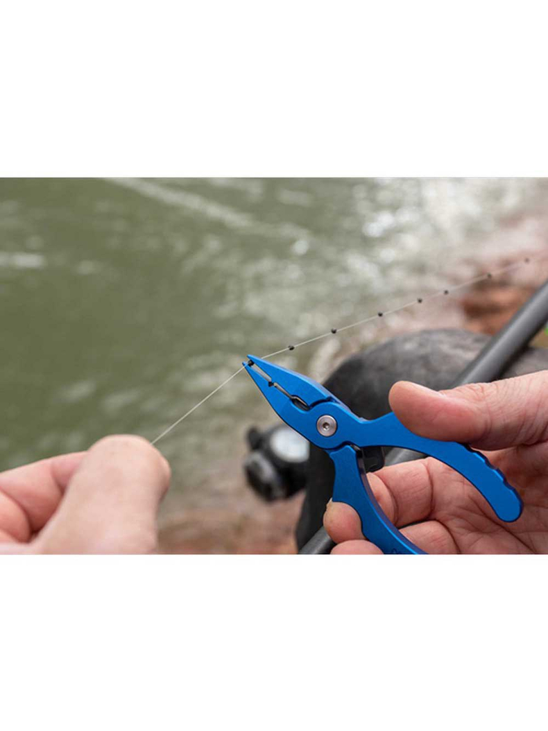 Плоскогубцы Preston Shot and Stotz Pliers, изображение 5