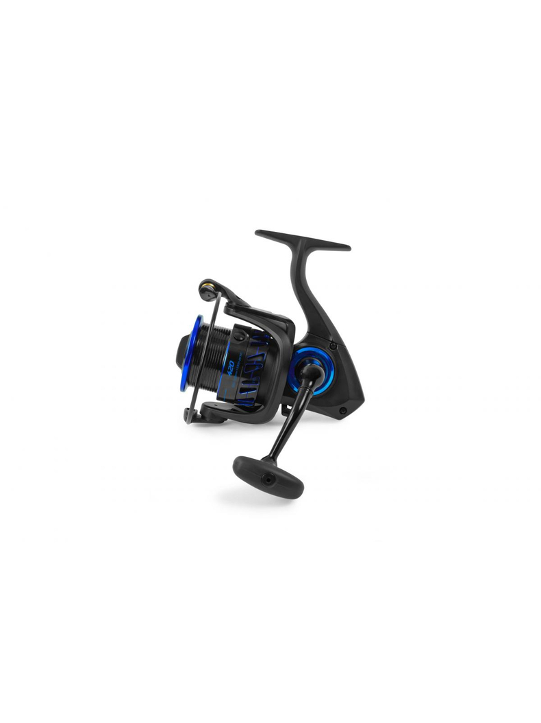 Катушка с передним фрикционом PRESTON INERTIA, Модель катушки: 420