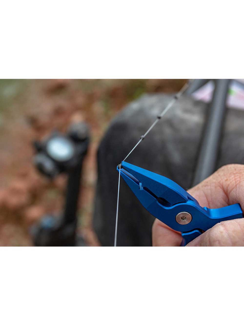 Плоскогубцы Preston Shot and Stotz Pliers, изображение 6