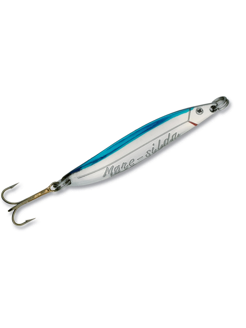 Блесна колебл. BLUE FOX Moresilda 32 /SBLU (MS32-05) Блесна колебл. BLUE FOX Moresilda 32 /SBLU (MS32-05)