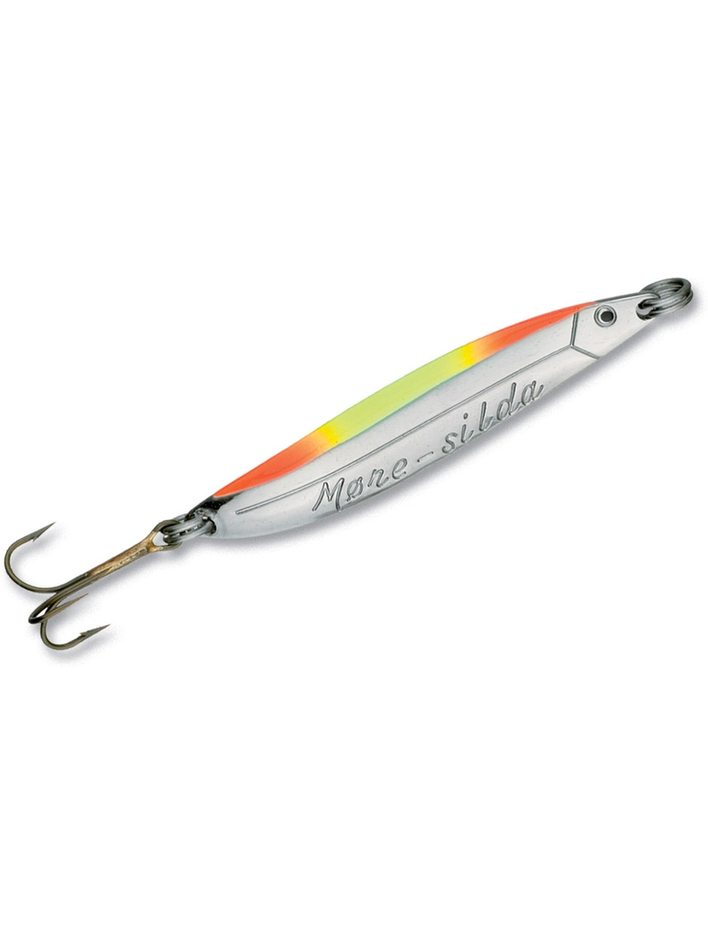 Блесна колебл. BLUE FOX Moresilda 32 /SFRY (MS32-08) Блесна колебл. BLUE FOX Moresilda 32 /SFRY (MS32-08)