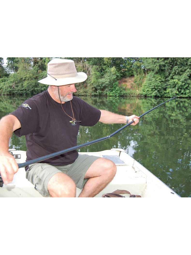 Секционный щуп для изучения дна CARP SPIRIT Prodding Stick, изображение 2 Секционный щуп для изучения дна CARP SPIRIT Prodding Stick, изображение 2