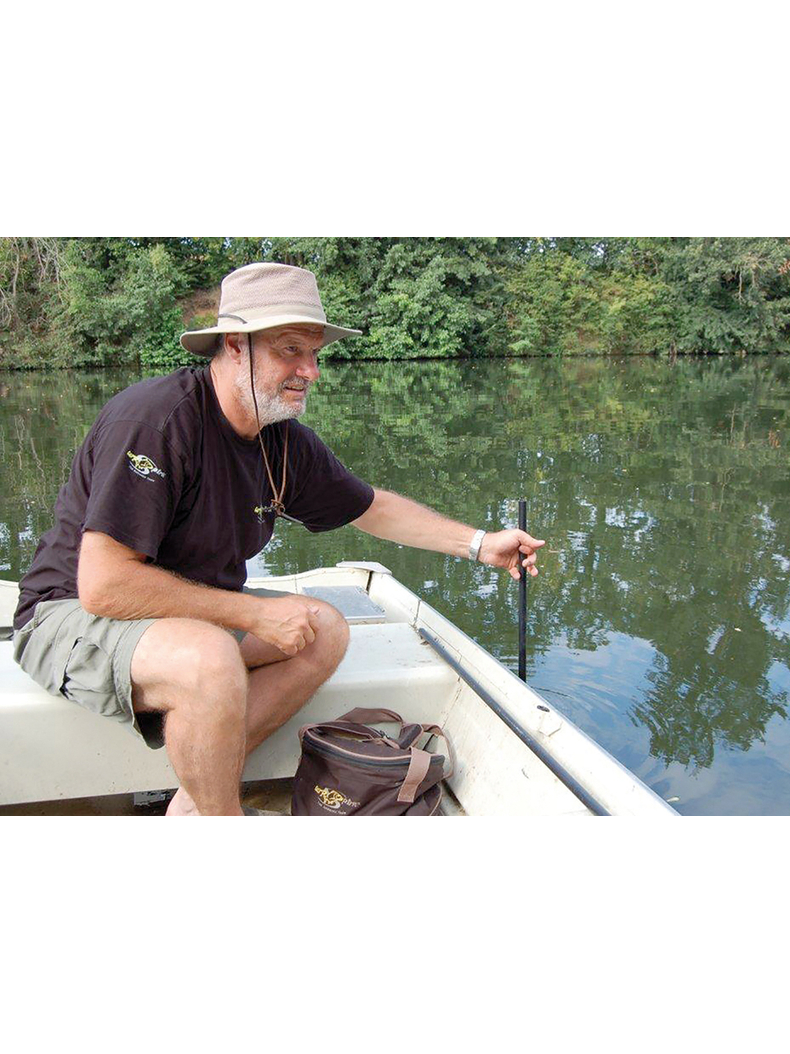 Секционный щуп для изучения дна CARP SPIRIT Prodding Stick, изображение 3 Секционный щуп для изучения дна CARP SPIRIT Prodding Stick, изображение 3