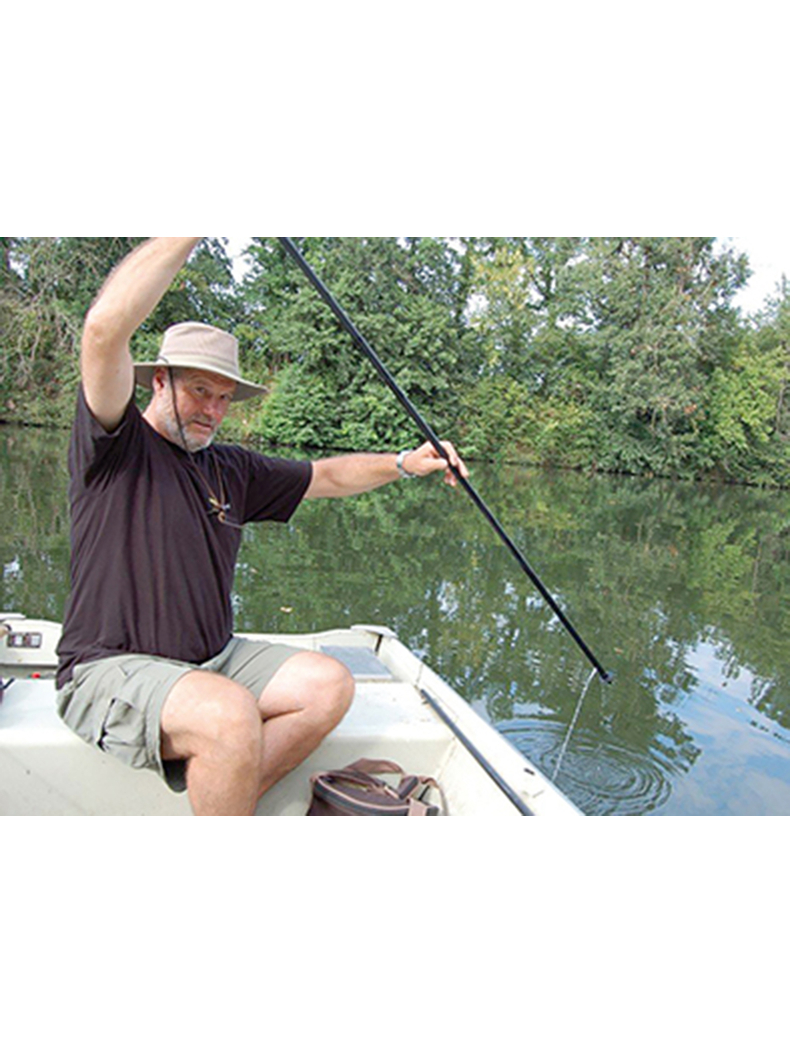 Секционный щуп для изучения дна CARP SPIRIT Prodding Stick, изображение 4 Секционный щуп для изучения дна CARP SPIRIT Prodding Stick, изображение 4