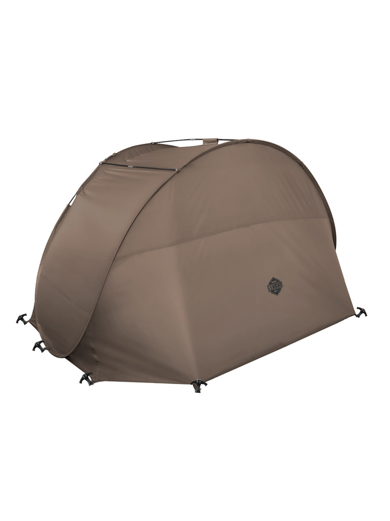 Шелтер DELPHIN Pop Up Tent S1 QUICK, изображение 3