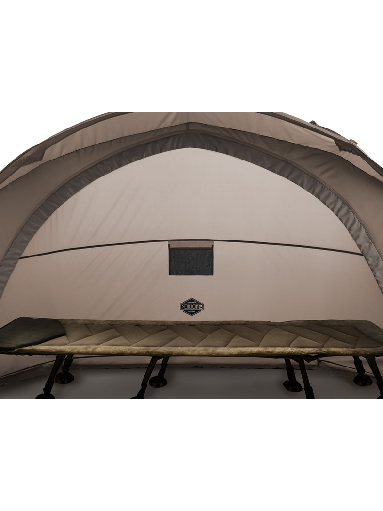 Шелтер DELPHIN Pop Up Tent S1 QUICK, изображение 5