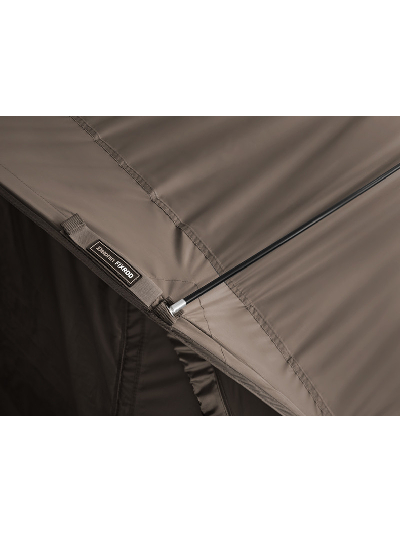 Шелтер DELPHIN Pop Up Tent S1 QUICK, изображение 6