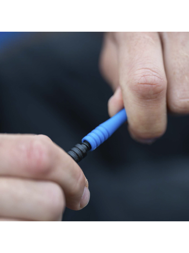 Экстрактор с насадочной иглой Preston Floater Disgorger Baiting Needle, изображение 3