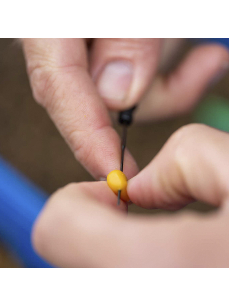 Экстрактор с насадочной иглой Preston Floater Disgorger Baiting Needle, изображение 6