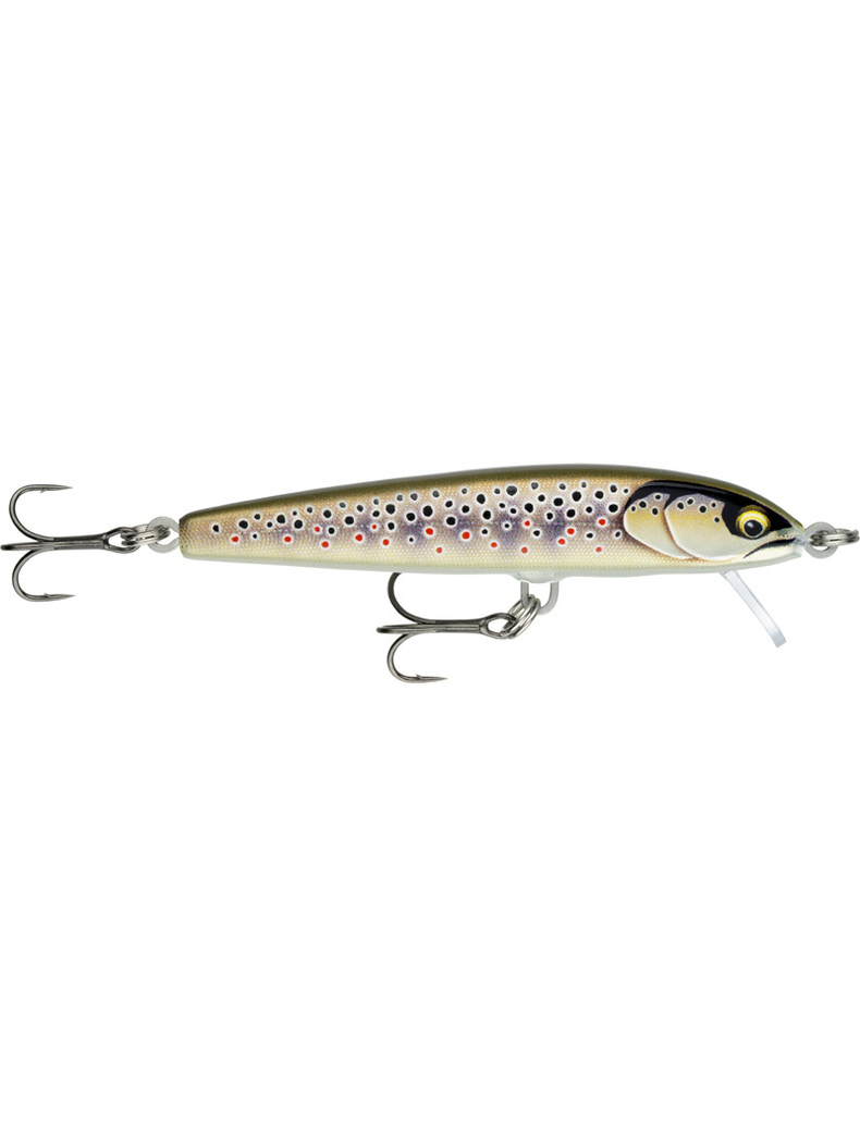 Воблер RAPALA Floater Elite 85 /GDBT Воблер RAPALA Floater Elite 85 /GDBT