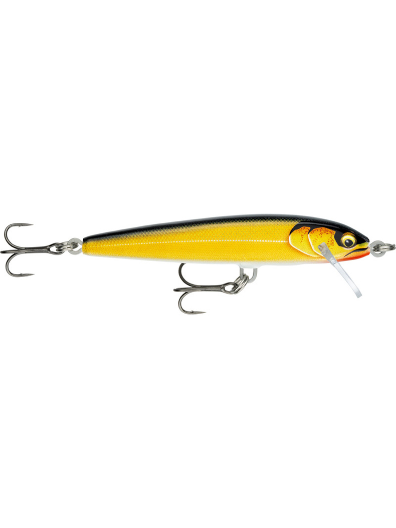 Воблер RAPALA Floater Elite 85 /GDGS
