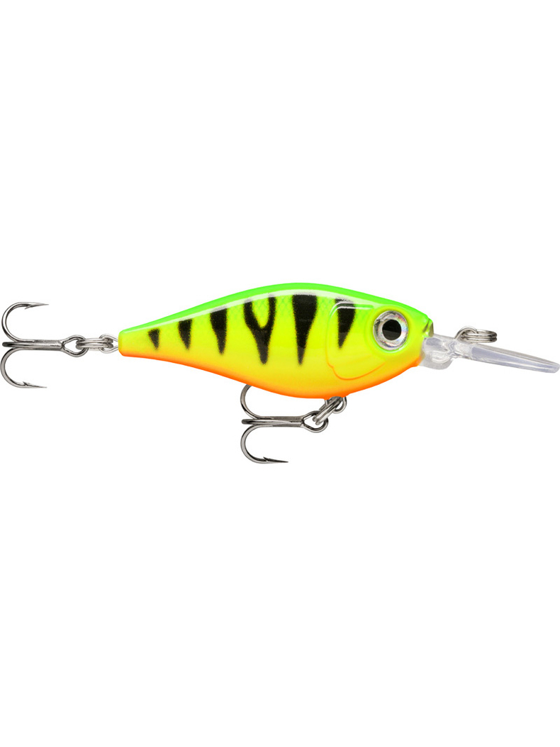 Воблер RAPALA X-Light Shad 04 /FT Воблер RAPALA X-Light Shad 04 /FT