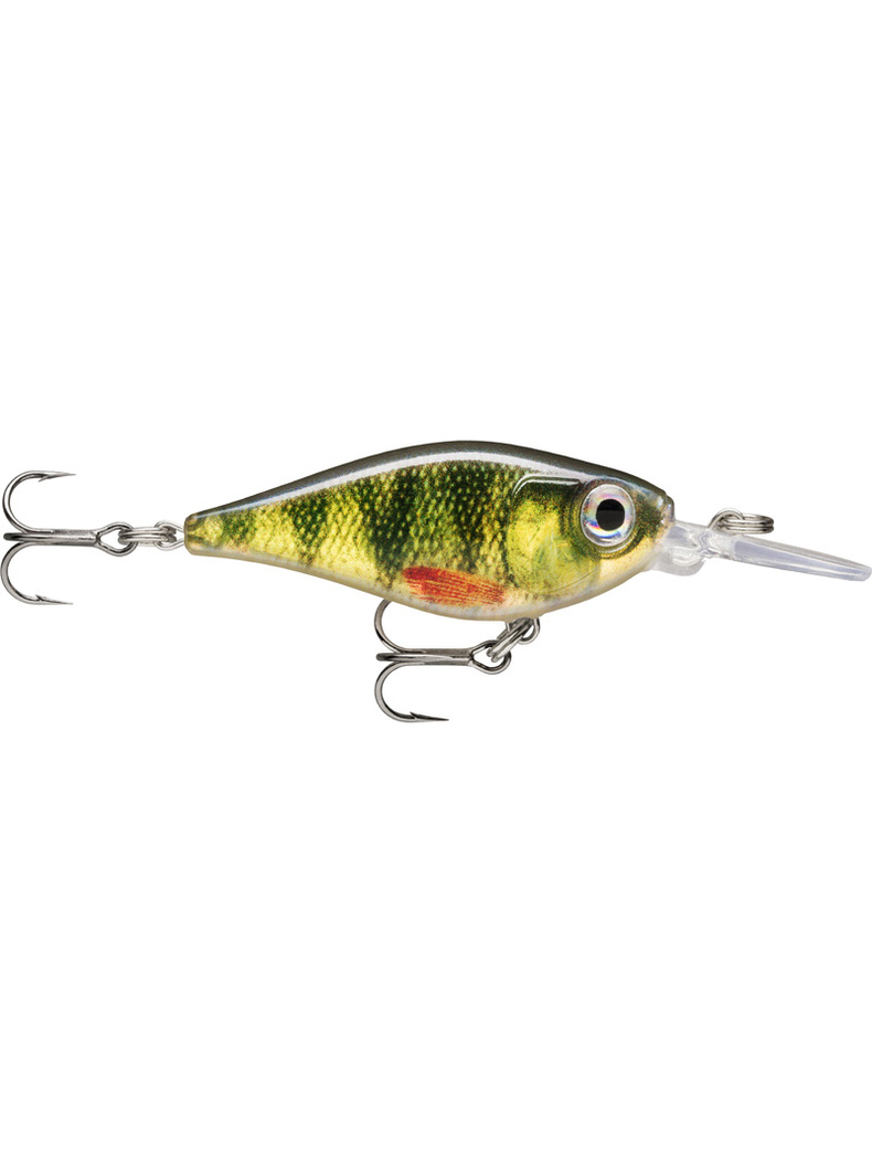 Воблер RAPALA X-Light Shad 04 /PEL