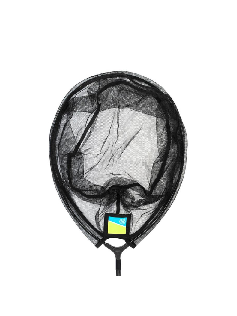 Голова подсачека PRESTON Hair Mesh Landing Net 18"