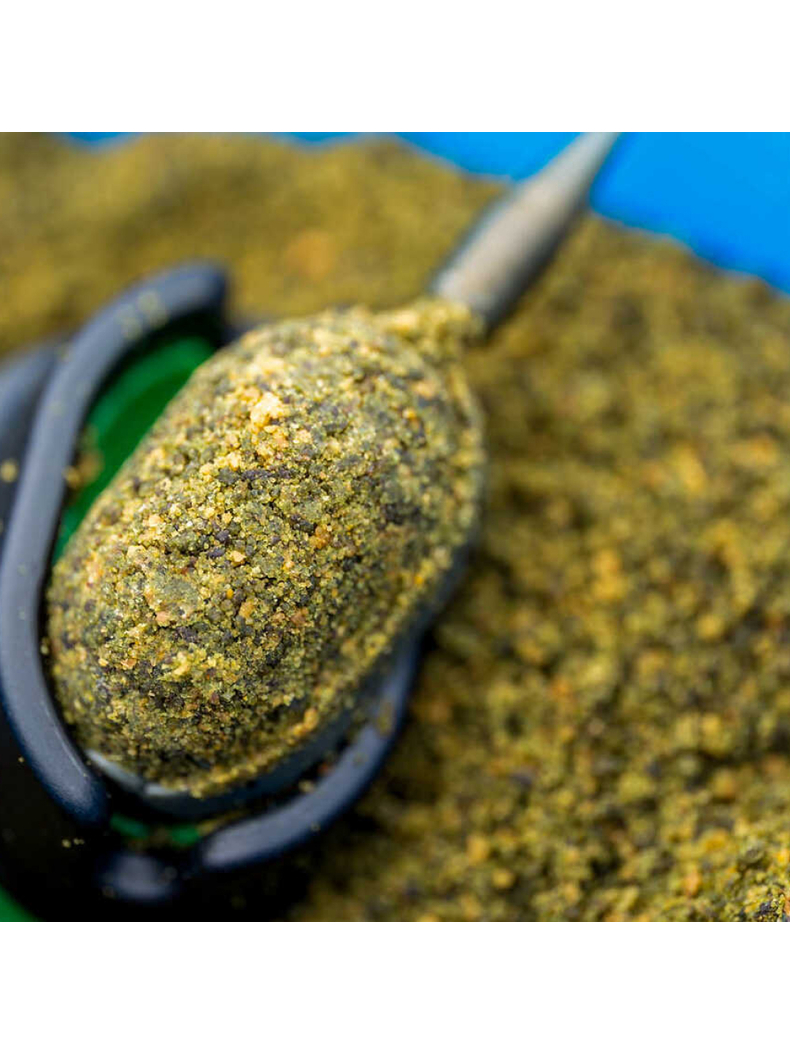 Кормушка PRESTON ICS In-Line Dura Flat Method Feeder, Размер кормушки: X Large, Вес кормушки: 45 г, изображение 6