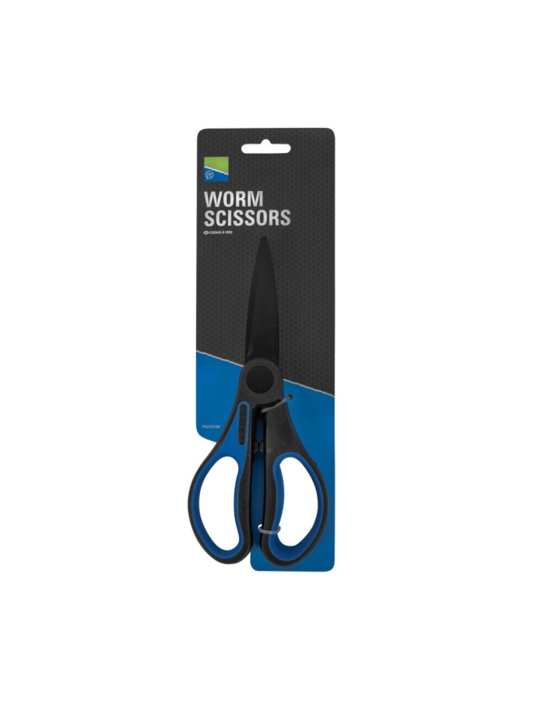 Ножницы для червя Preston Worm Scissors, изображение 3