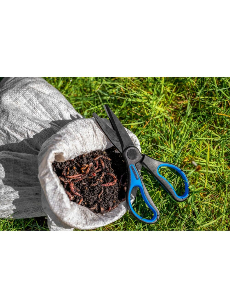 Ножницы для червя Preston Worm Scissors, изображение 4