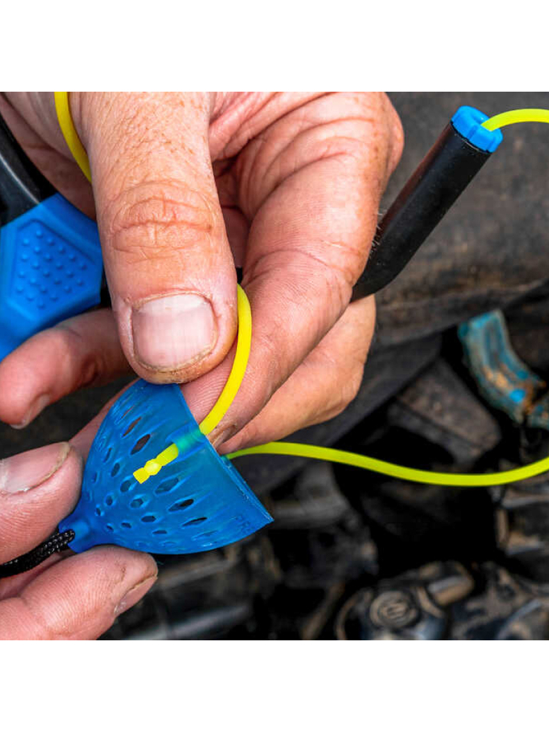 Рогатка PRESTON Dura Slip Catapult, Тип: MEDIUM/HEAVY, изображение 3