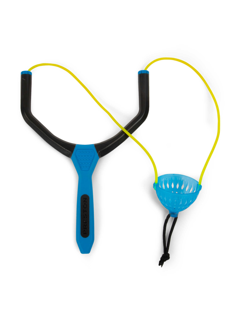 Рогатка PRESTON Dura Slip Catapult, Тип: MEDIUM/HEAVY