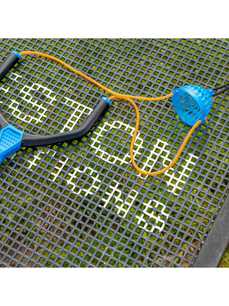 Рогатка PRESTON Dura Slip Catapult, Тип: LIGHT/MEDIUM, изображение 2