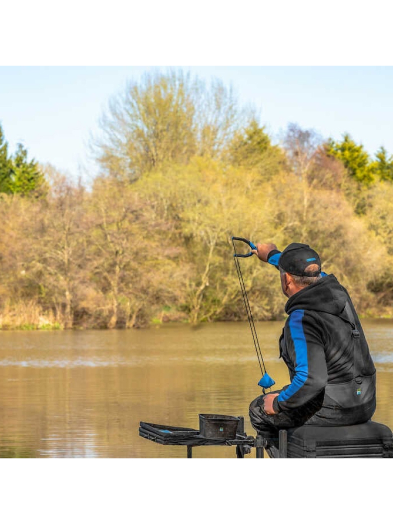 Рогатка PRESTON Groundbait Catapult, изображение 6