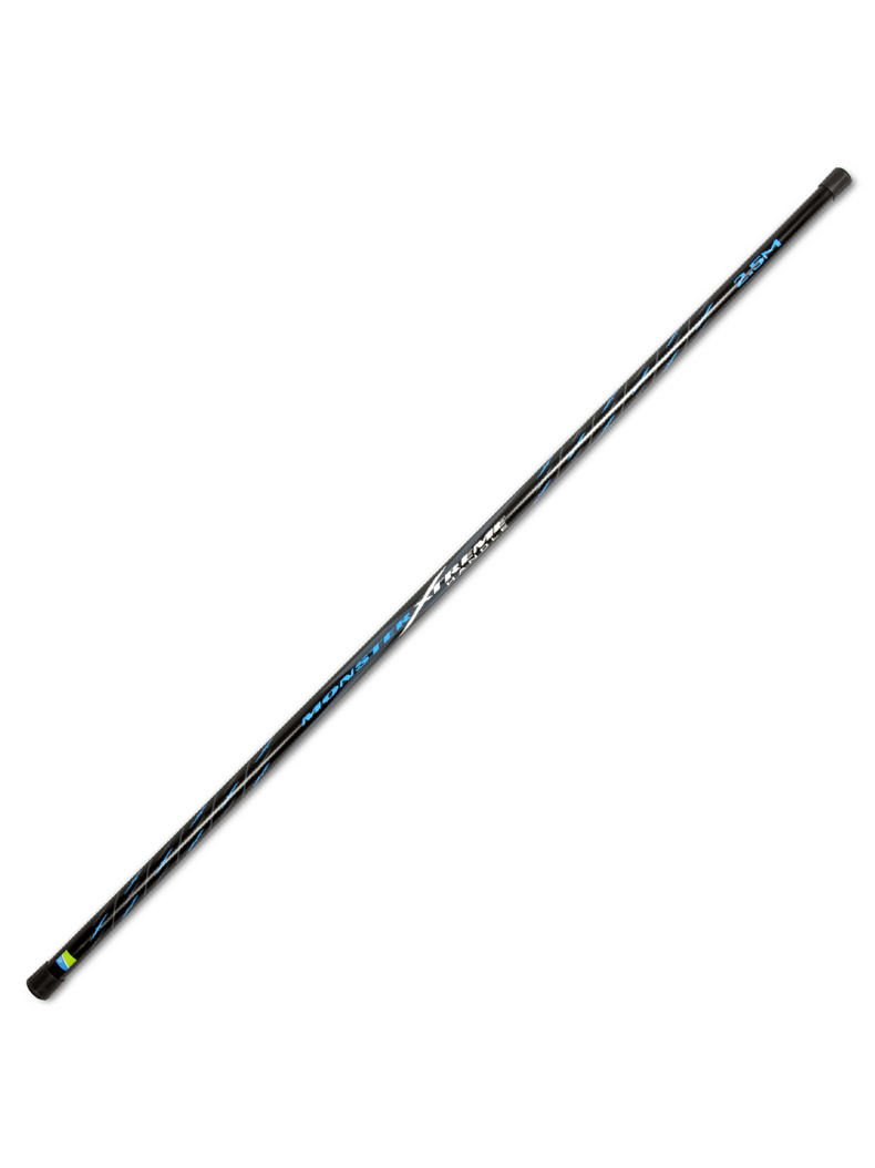 Ручка для подсачека PRESTON Monster Xtreme Handle, Длина: 3.0 м Ручка для подсачека PRESTON Monster Xtreme Handle, Длина: 3.0 м