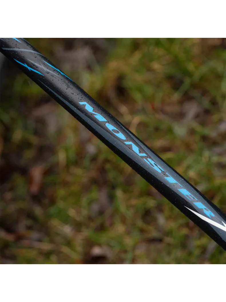 Ручка для подсачека PRESTON Monster Xtreme Handle, Длина: 2.5 м, изображение 3